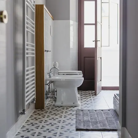 Adelaide Bed & Breakfast Trieste