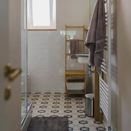 Bed & Breakfast Adelaide Trieste