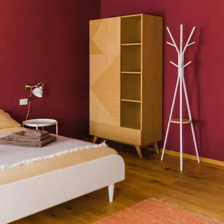 Adelaide Bed & Breakfast Trieste