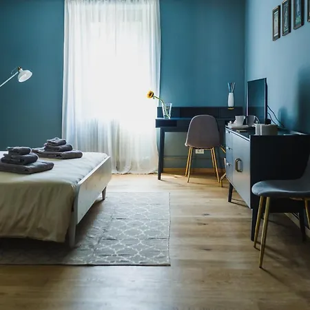 Adelaide Nocleg ze śniadaniem