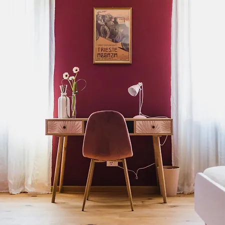 Adelaide Couette-café