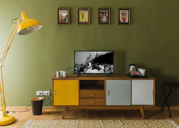 Adelaide Bed & Breakfast Trieste