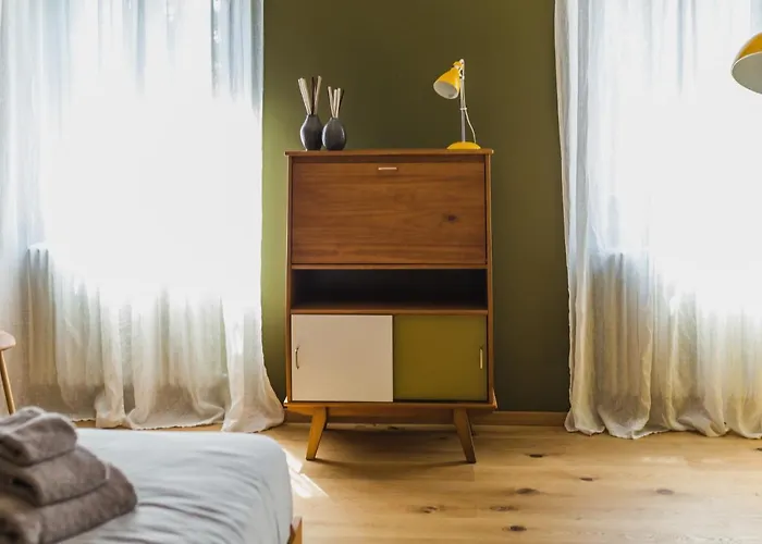 Bed & Breakfast Adelaide